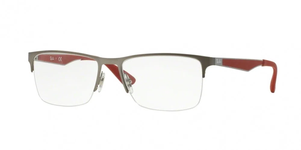 Ray-Ban 6335 Eyeglasses - view 11